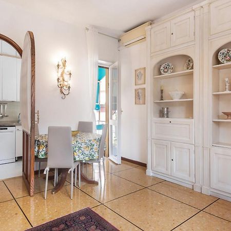 Casa Parco Casale Lejlighed Rapallo Eksteriør billede