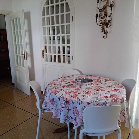 Casa Parco Casale Lejlighed Rapallo Eksteriør billede