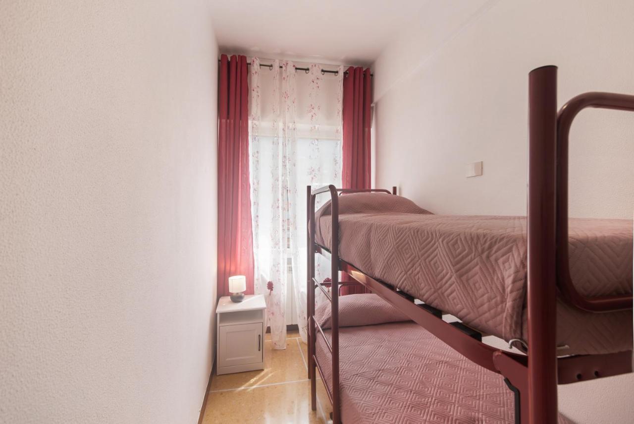 Casa Parco Casale Lejlighed Rapallo Eksteriør billede