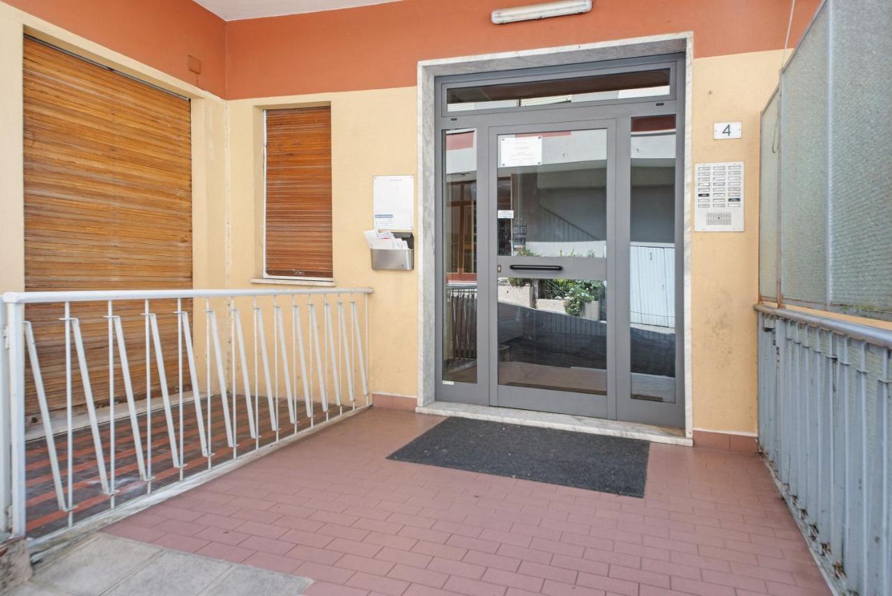 Casa Parco Casale Lejlighed Rapallo Eksteriør billede