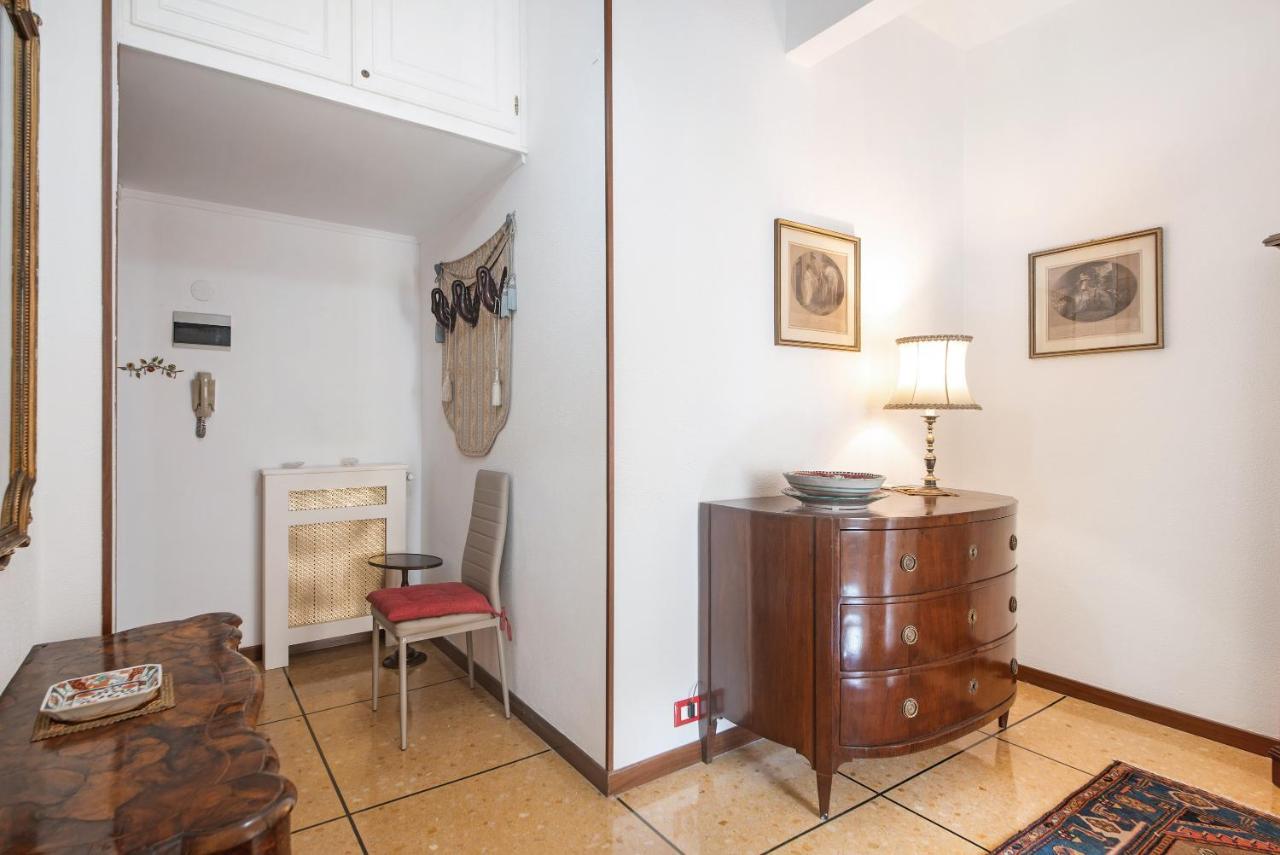 Casa Parco Casale Lejlighed Rapallo Eksteriør billede