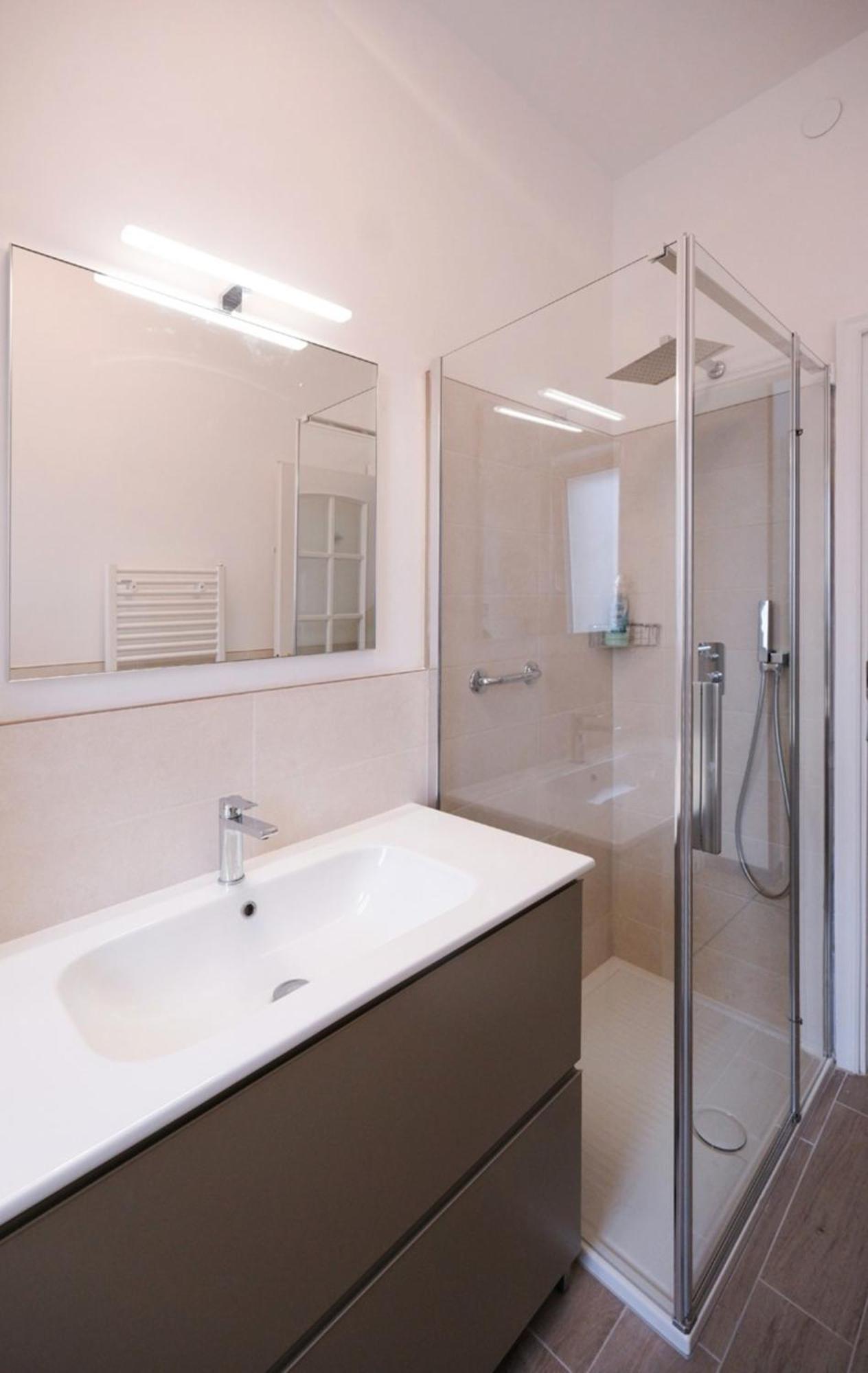 Casa Parco Casale Lejlighed Rapallo Eksteriør billede