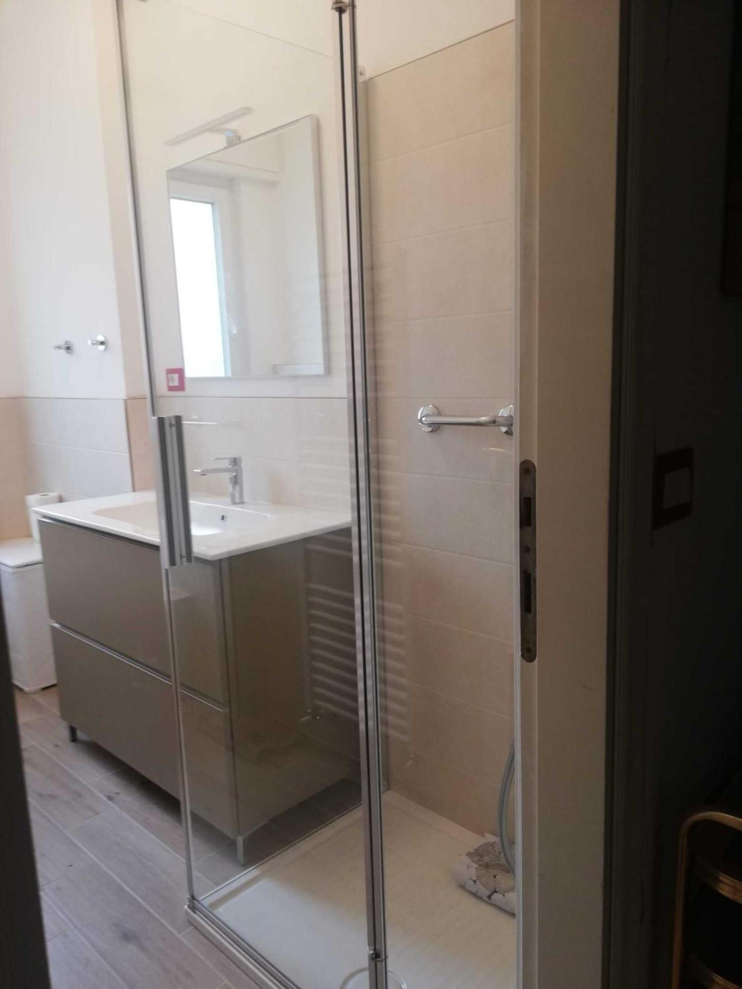 Casa Parco Casale Lejlighed Rapallo Eksteriør billede
