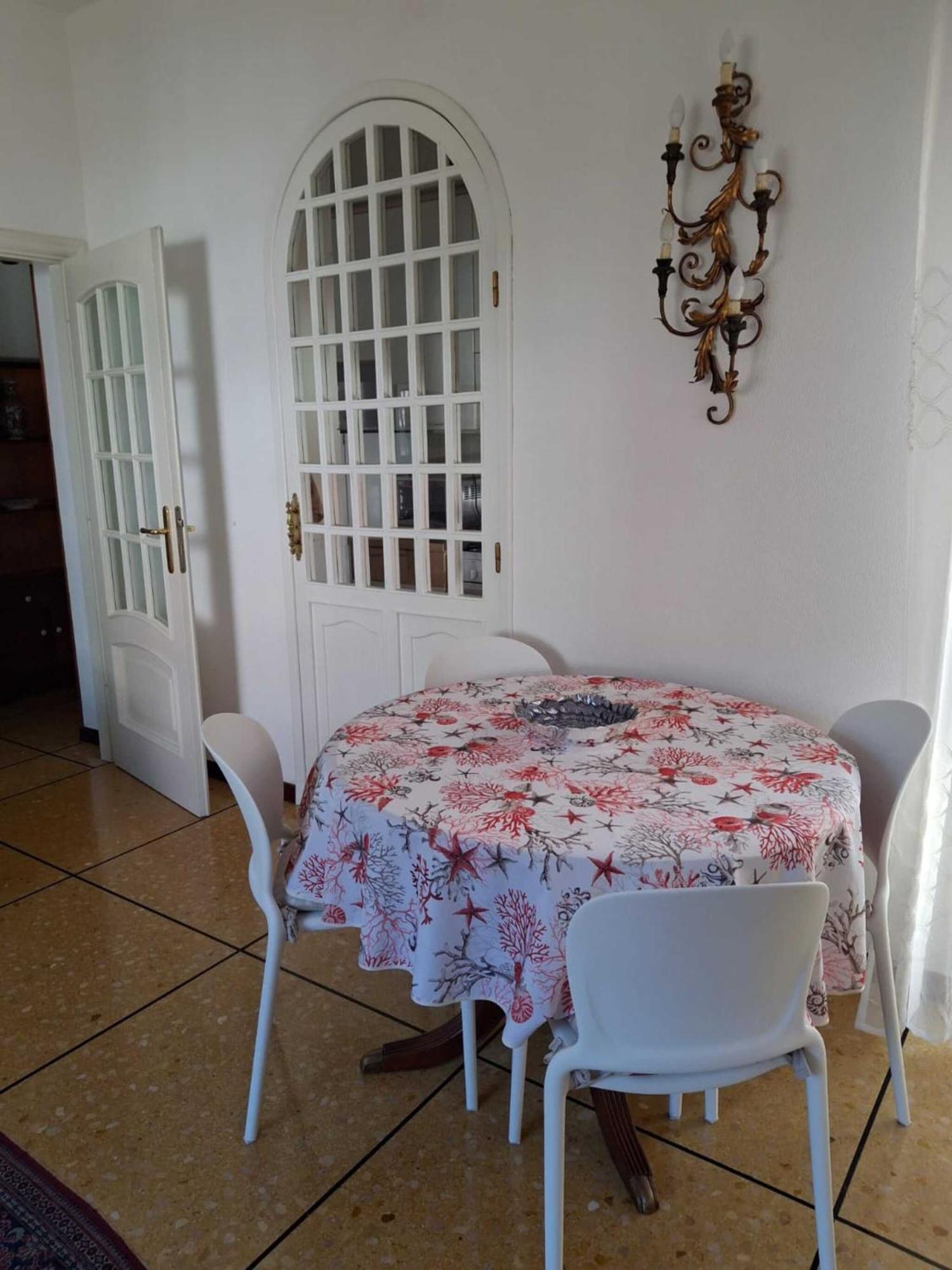 Casa Parco Casale Lejlighed Rapallo Eksteriør billede