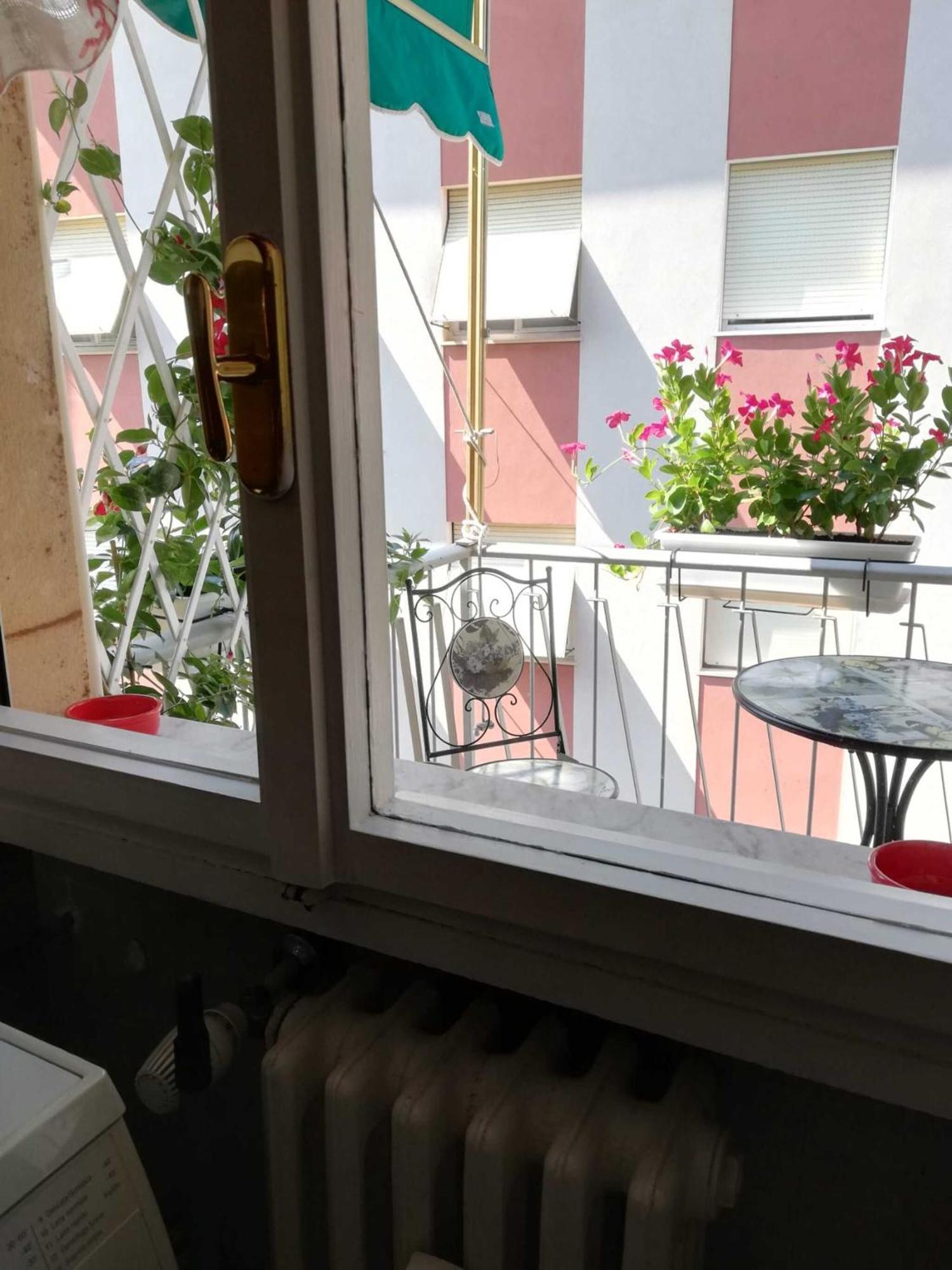 Casa Parco Casale Lejlighed Rapallo Eksteriør billede